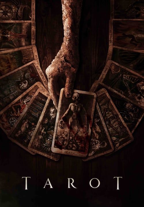 Tarot - ทาโร่ต์ ไพ่เรียกผี