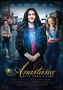 Anastasia: Once Upon a Time - เจ้าหญิงอนาสตาเซียกับมิติมหัศจรรย์