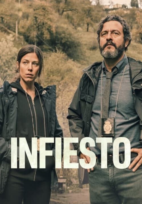 Infiesto - อินฟิสโต เมืองอันตราย (ซับไทย)