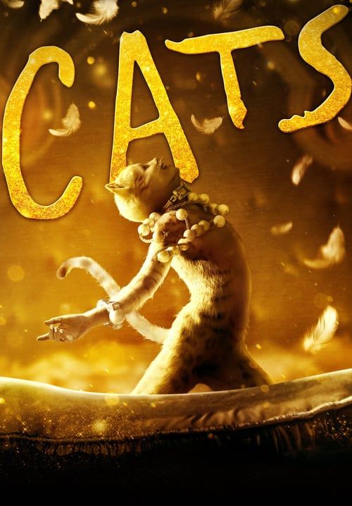 Cats (ซับไทย)