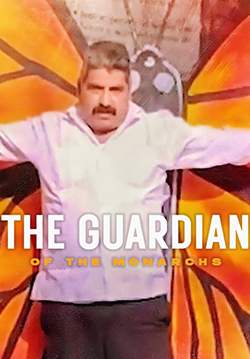 The Guardian of the Monarchs - ผู้พิทักษ์ผีเสื้อ (ซับไทย)