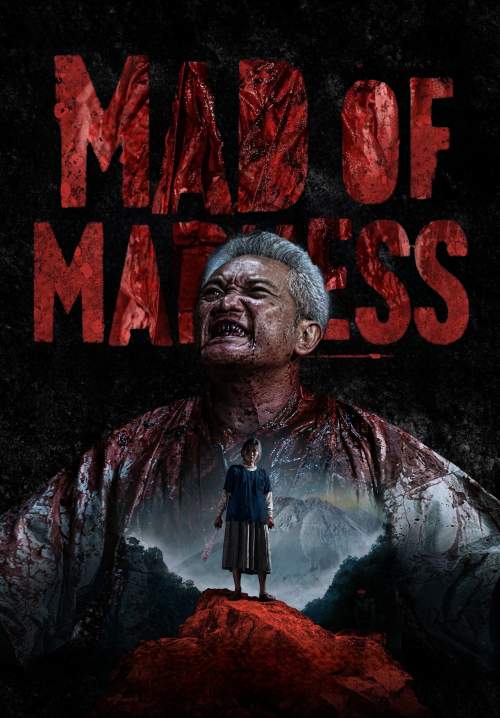 Mad of Madness (ซับไทย) (StreamX)