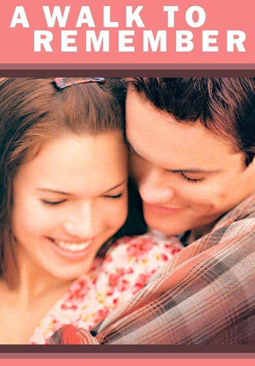 A Walk to Remember - ก้าวสู่ฝันวันหัวใจพบรัก (พากย์ไทย)