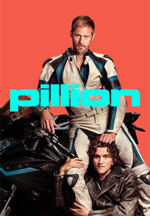 Pillion - คนข้างหลัง (พากย์ไทยโรง)