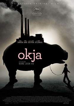 Okja (ซับไทย)