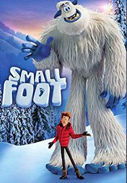 Smallfoot