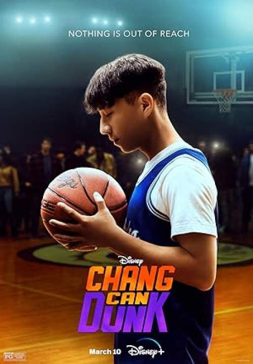 Chang Can Dunk (ซับไทย)