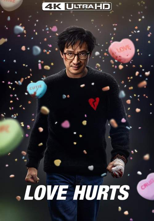 4K Love Hurts - ด้วยรักและลูกปืน (StreamX)