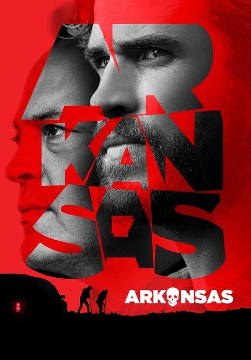 Arkansas (The Crime Boss) (พากย์ไทย)