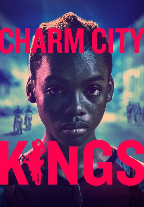 Charm City Kings (ซับไทย)