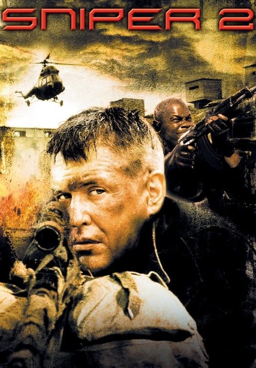 Sniper 2