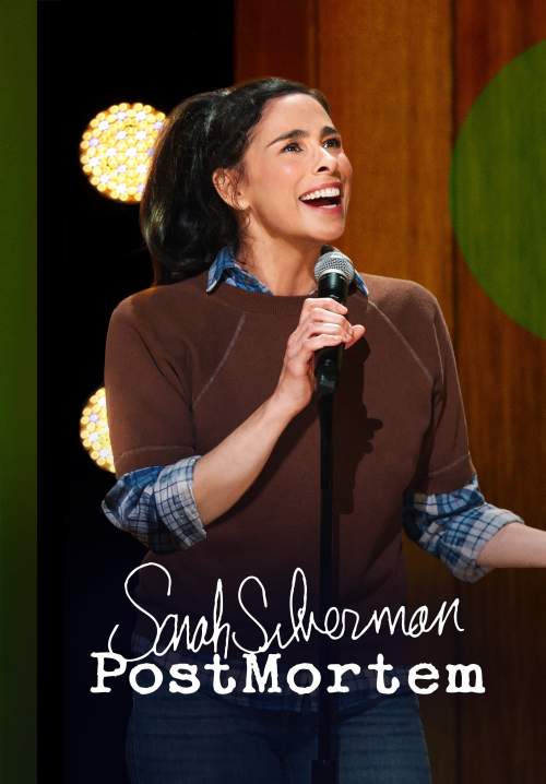 Sarah Silverman: PostMortem - ซาราห์ ซิลเวอร์แมน: หลังมรณกรรม (ซับไทย) (StreamX)