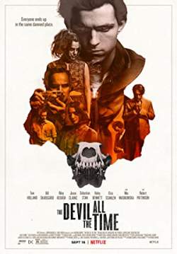 The Devil All the Time - ศรัทธาคนบาป (ซับไทย)