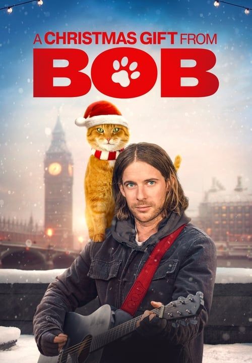 A Christmas Gift from Bob - ของขวัญจากบ๊อบ (พากย์ไทยโรง)