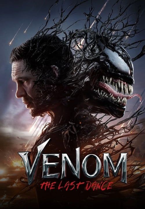 Venom: The Last Dance - มหาศึกอสูรอหังการ