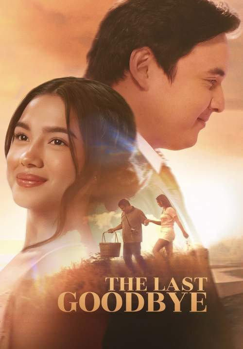 The Last Goodbye - คำลาครั้งสุดท้าย (ซับไทย) (StreamX)