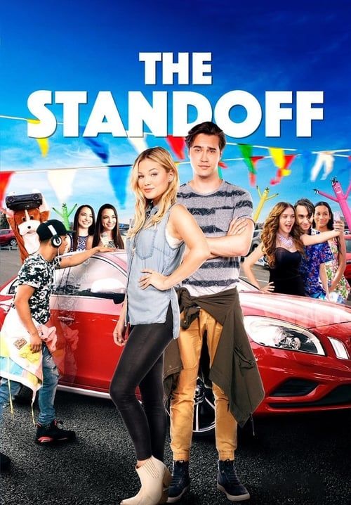 The Standoff (พากย์ไทย)