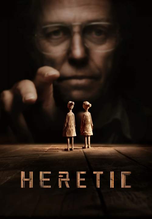 Heretic (ซับไทย) (StreamX)