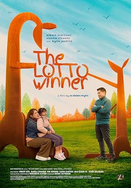 The Lotto Winner (ซับไทย)