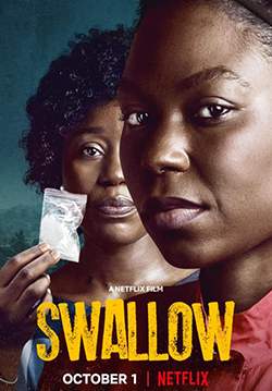 Swallow - กล้ำกลืน (ซับไทย)
