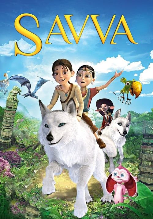 Savva