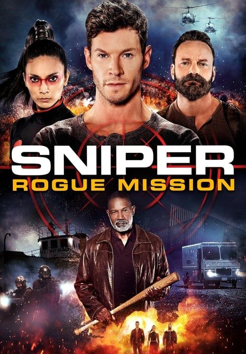 Sniper: Rogue Mission (ซับไทย)