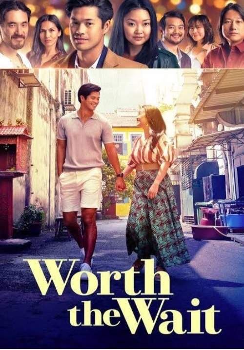 Worth the Wait (ซับไทย) (StreamX)
