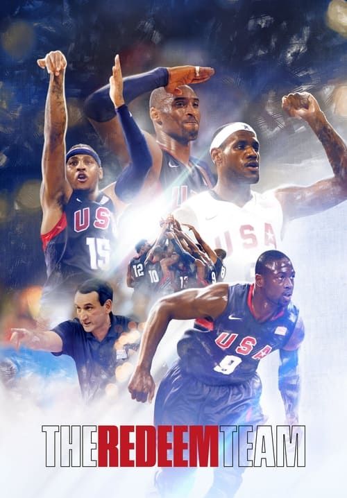 The Redeem Team (พากย์ไทย)