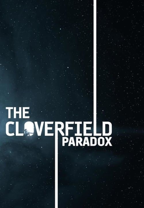 4K The Cloverfield Paradox