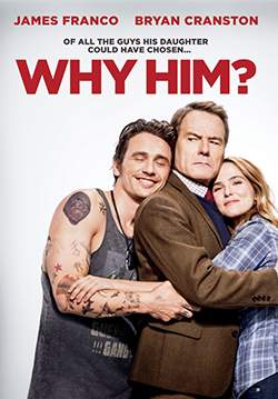 Why Him?