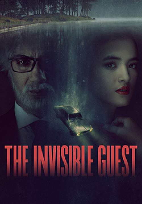 The Invisible Guest - ปริศนาฆ่า ล่าคนล่องหน (ซับไทย)