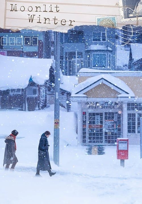 Moonlit Winter (ซับไทย)