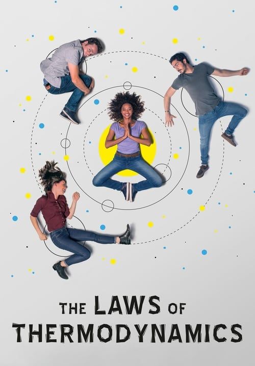 The Laws of Thermodynamics - ฟิสิกส์แห่งความรัก (ซับไทย)