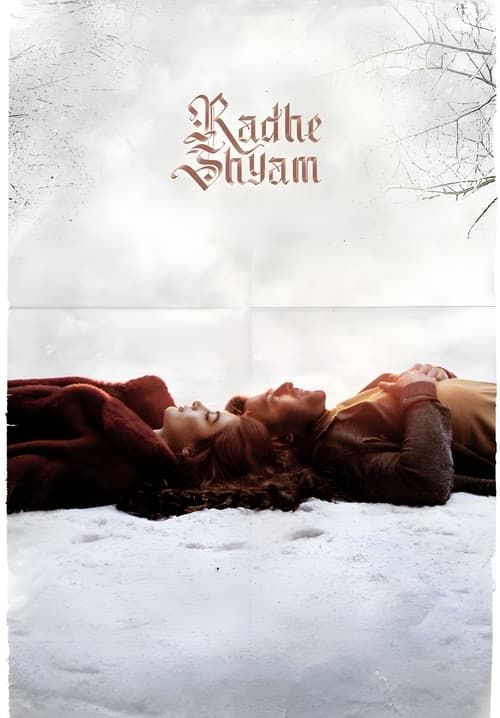 Radhe Shyam - อ่านลายรัก (ซับไทย)