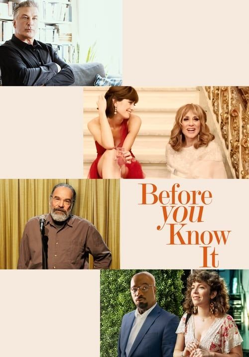 Before You Know It (พากย์ไทย)