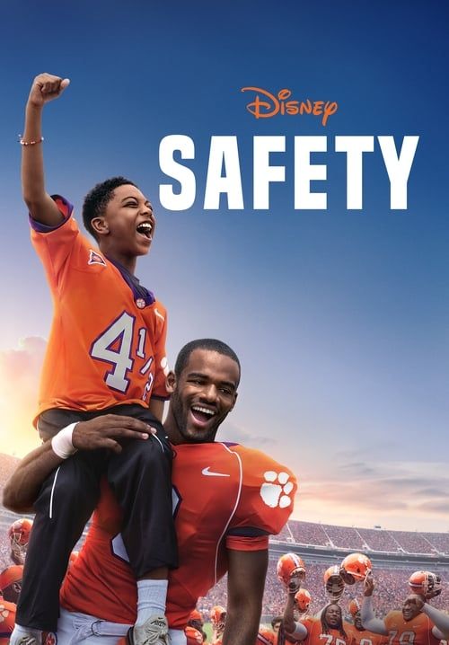Safety (ซับไทย)