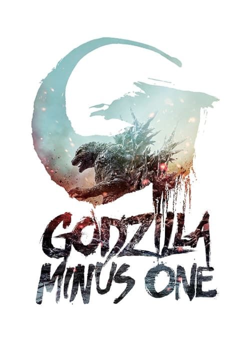 Godzilla Minus One