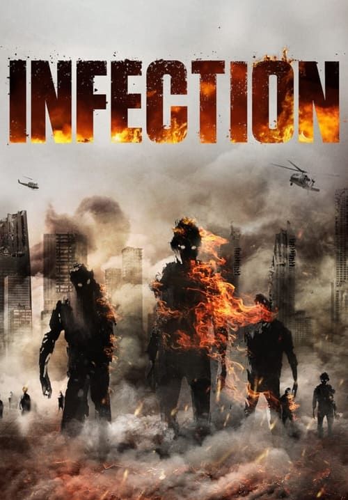 Infection (ซับไทย)