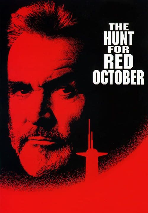 The Hunt for Red October - ล่าตุลาแดง