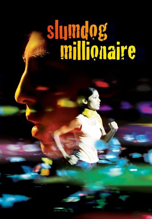 Slumdog Millionaire - คำตอบสุดท้าย...อยู่ที่หัวใจ