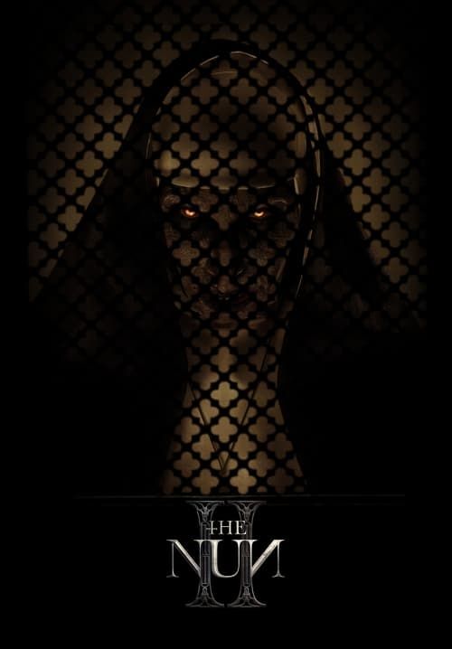 The Nun II (ซับไทย)