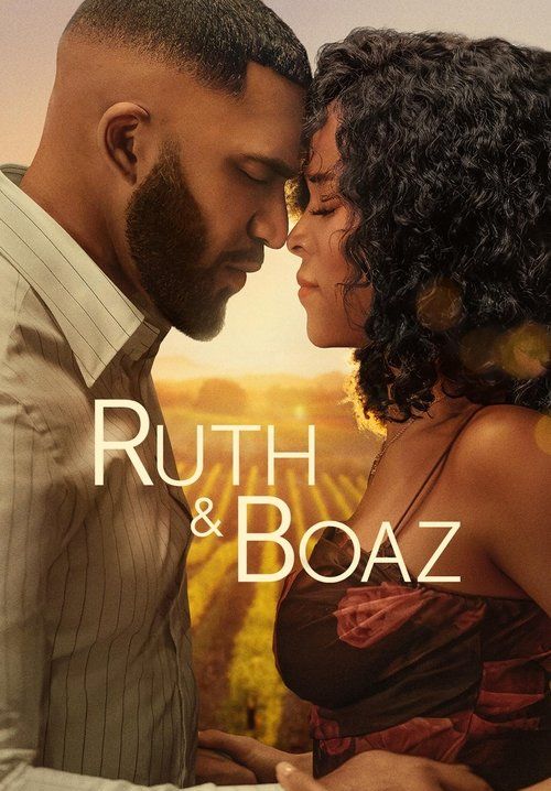 Ruth & Boaz - รูธและโบอาส พลังรักเยียวยาใจ