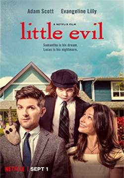 Little Evil (ซับไทย)