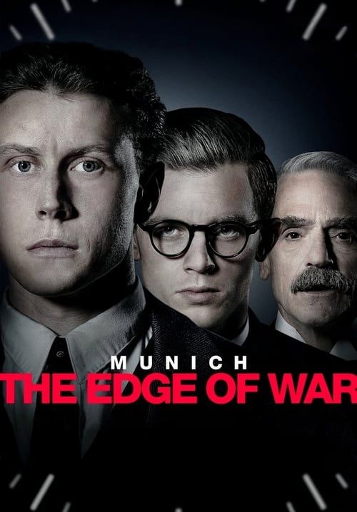 Munich: The Edge of War - มิวนิค ปากเหวสงคราม