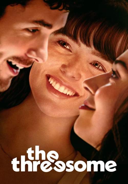 The Threesome (ซับไทย) (Stream X)