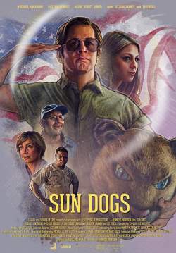 Sun Dogs (ซับไทย)