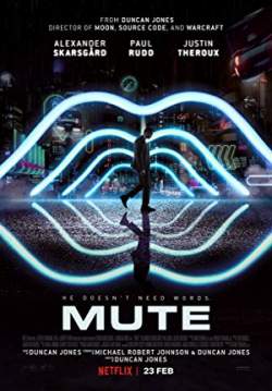Mute (ซับไทย)