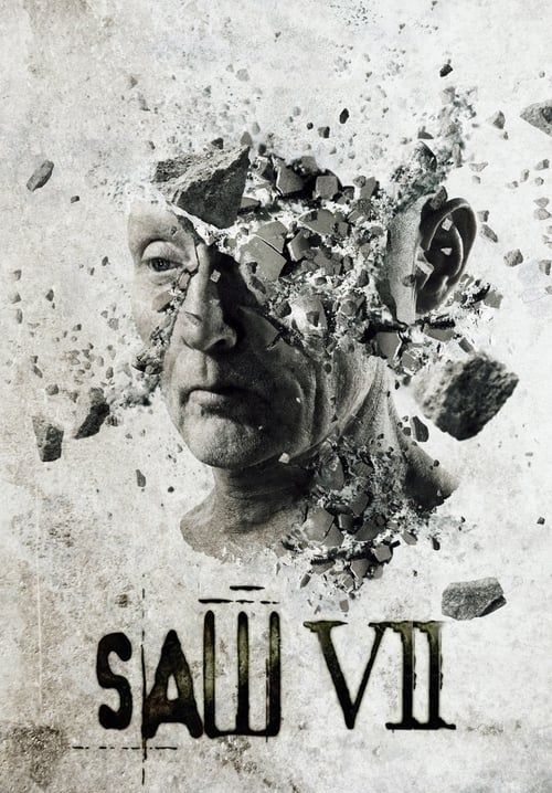 Saw VII: The Final Chapter