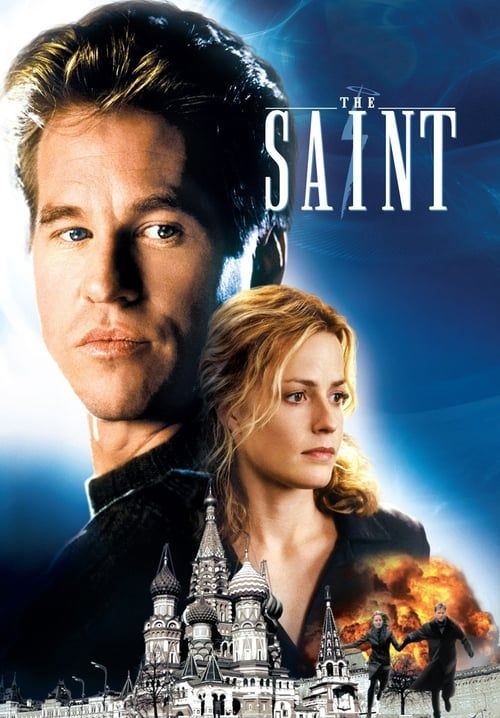 The Saint - จารชนพันหน้า ฝ่าปฏิบัติการสะท้านโลก (พากย์ไทย)