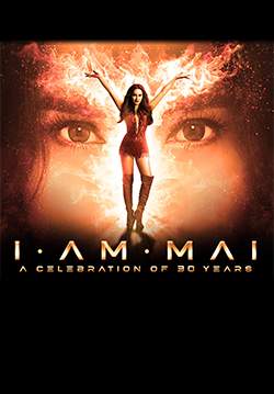I AM MAI A CELEBRATION OF 30 YEARS